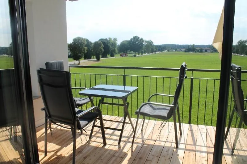 Apartment Ferienwohnung Stocker Seeon-Seebruck Germany