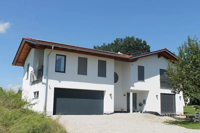 Ferienwohnung Stocker Seeon-Seebruck