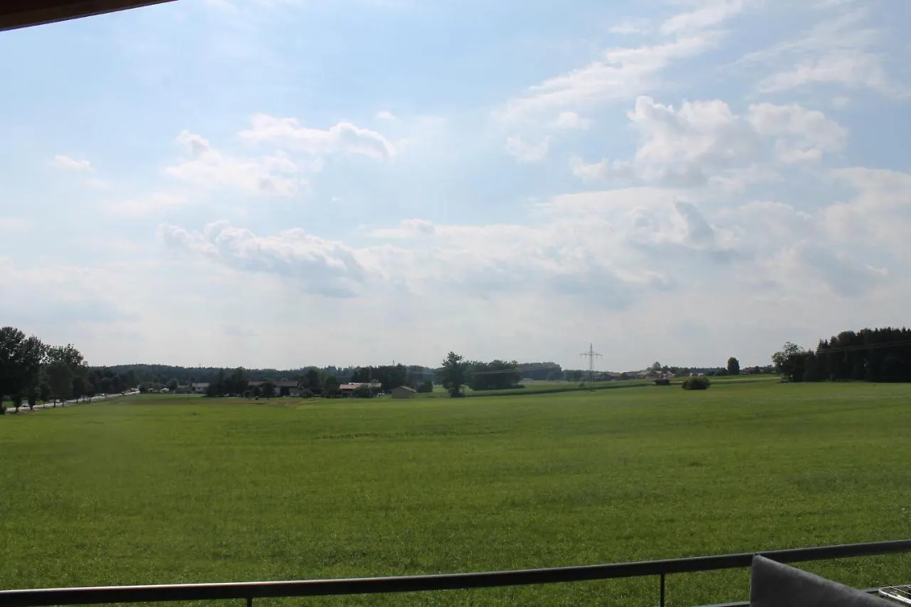 Apartment Ferienwohnung Stocker Seeon-Seebruck