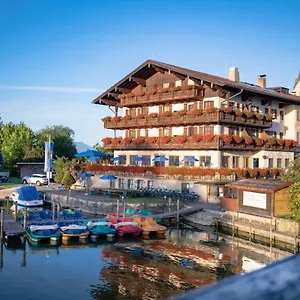 Seehotel Wassermann Hotel
